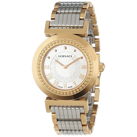 versace orologi donna